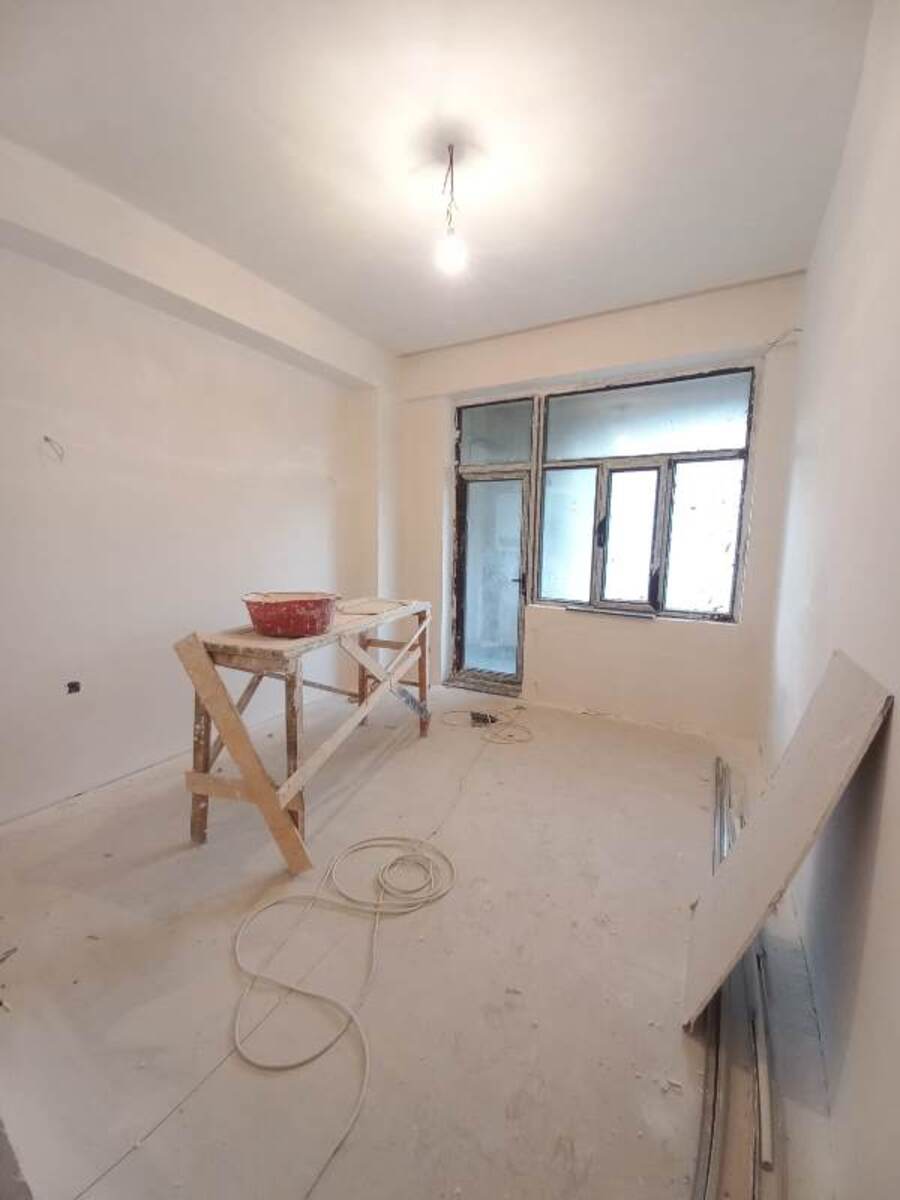 3-otaqlı yeni tikili, Səməd Vurğun küç., 151 m² — Mənzil, Bakı (10)