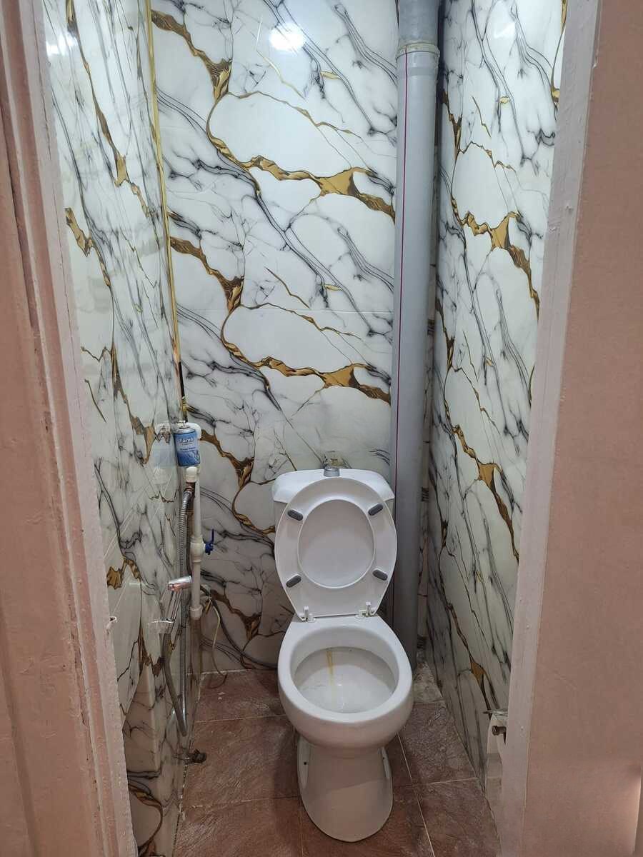 Satılır 2 otaqlı köhnə tikili 50 m² — Mənzil, Bakı (8)