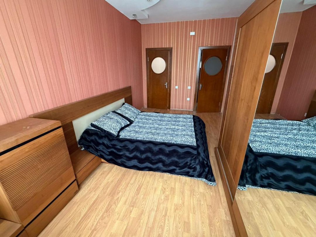 İcarəyə verilir 3 otaqlı yeni tikili 140 m² — Mənzil, Bakı (5)