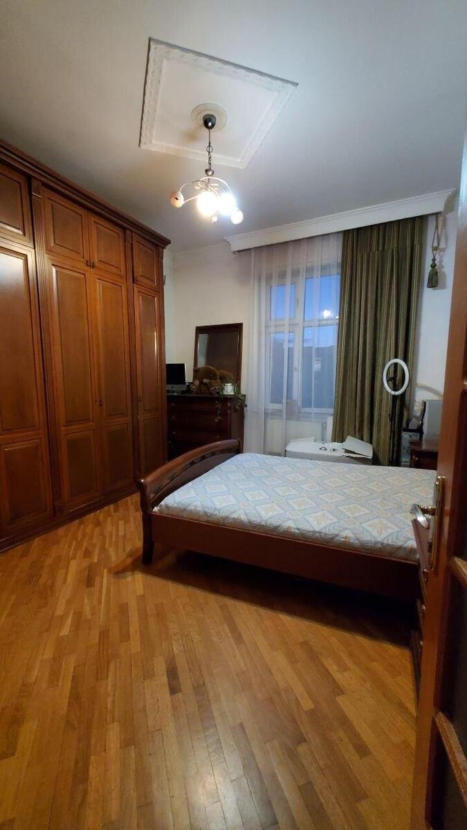 Satılır 3 otaqlı yeni tikili 150 m² — Mənzil, Bakı (8)