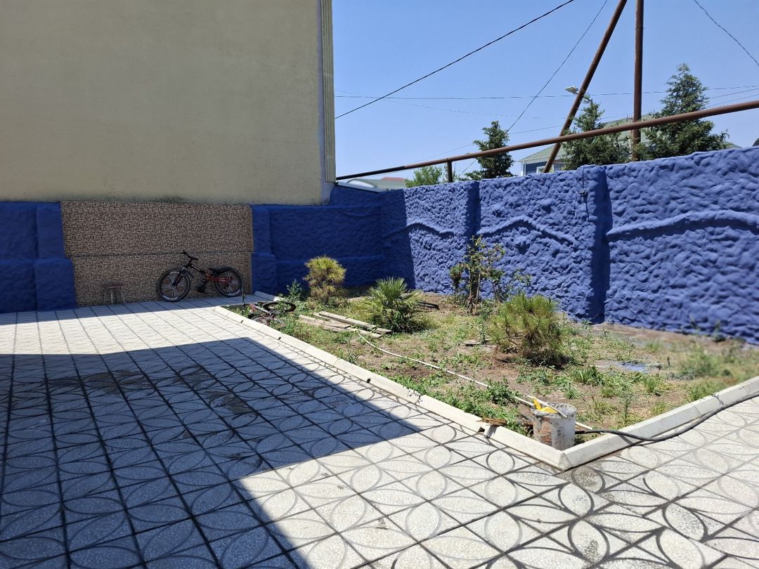 Həyət evi, Kürdəxanı qəs — Ev, villa, Bakı (9)
