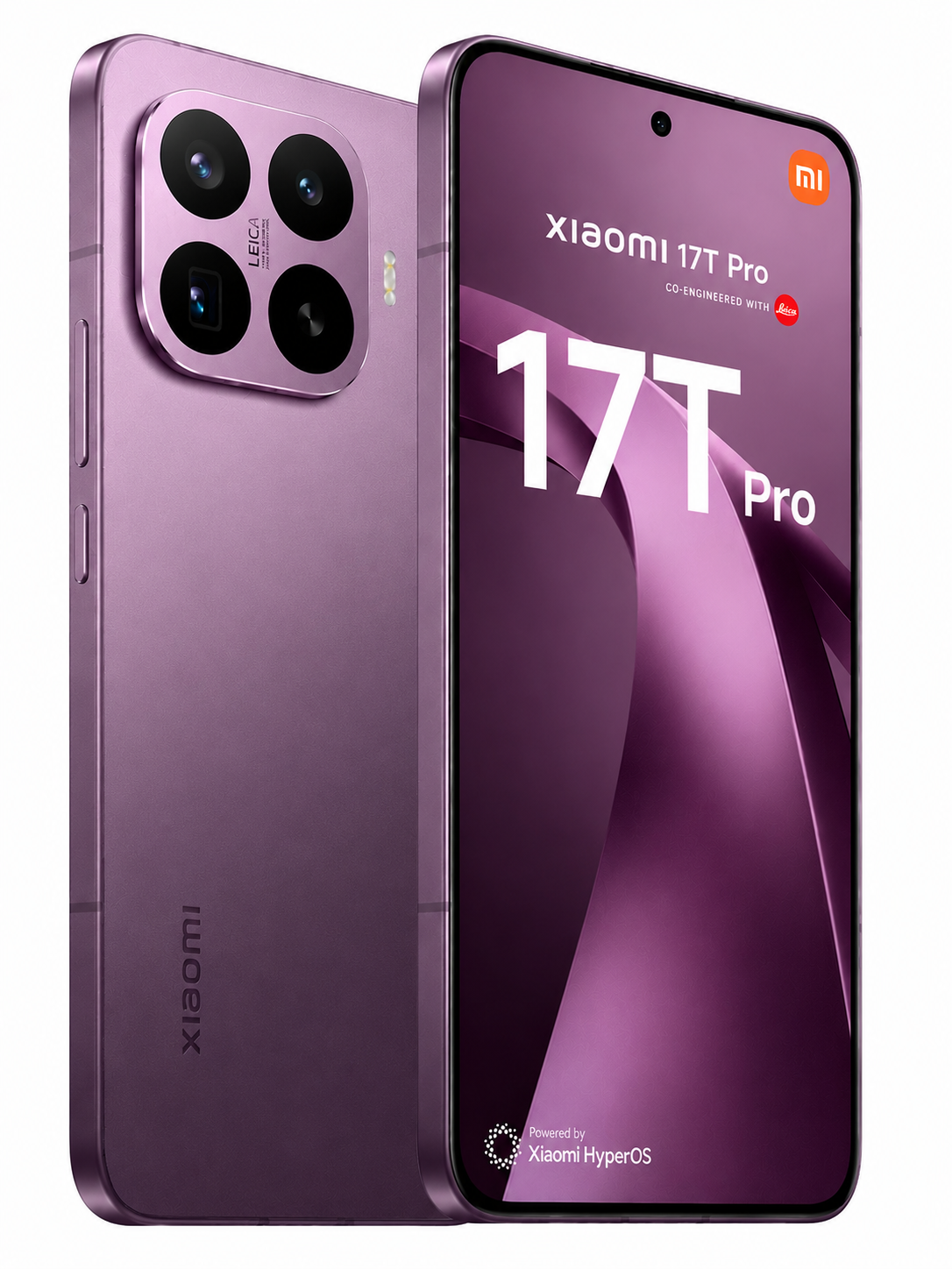 Xiaomi 17T, 12 GB — Smartfonlar (2)