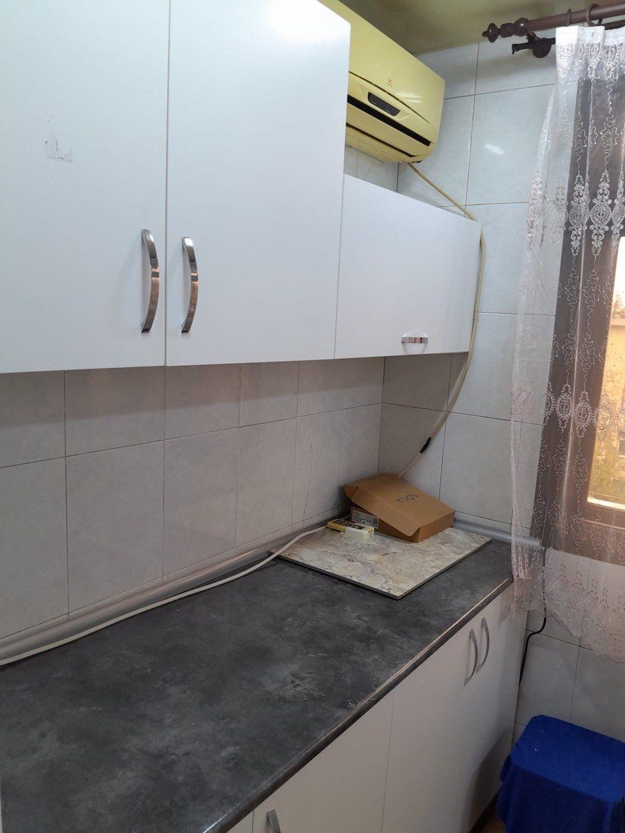 Satılır 2 otaqlı köhnə tikili 35 m² — Mənzil, Bakı (4)