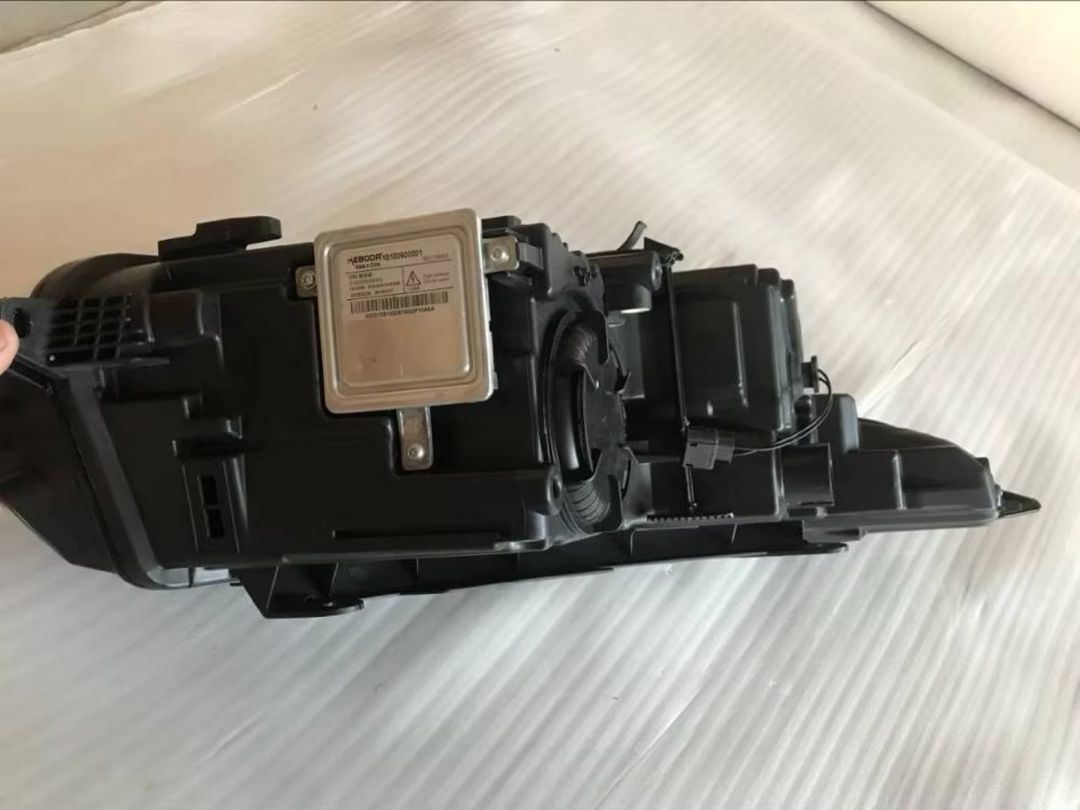 Range Rover Vogue 2012-2019 farası — Ehtiyat hissələri və aksesuarlar, Bakı (4)