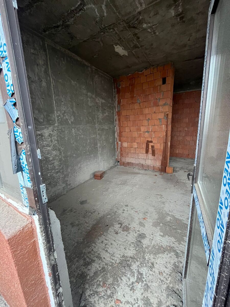 Satılır 3 otaqlı yeni tikili 112 m² — Mənzil, Bakı (3)