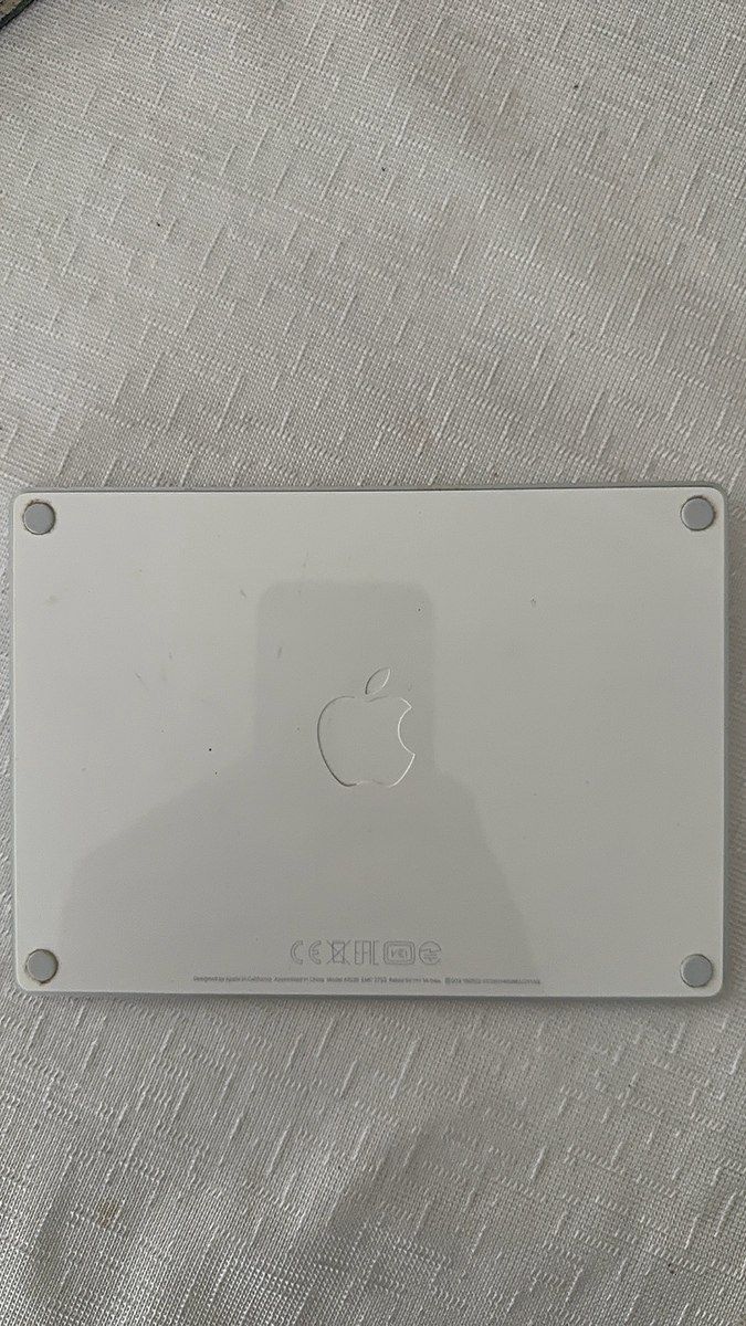 Trackpad Apple — Periferik cihazlar, Bakı (2)