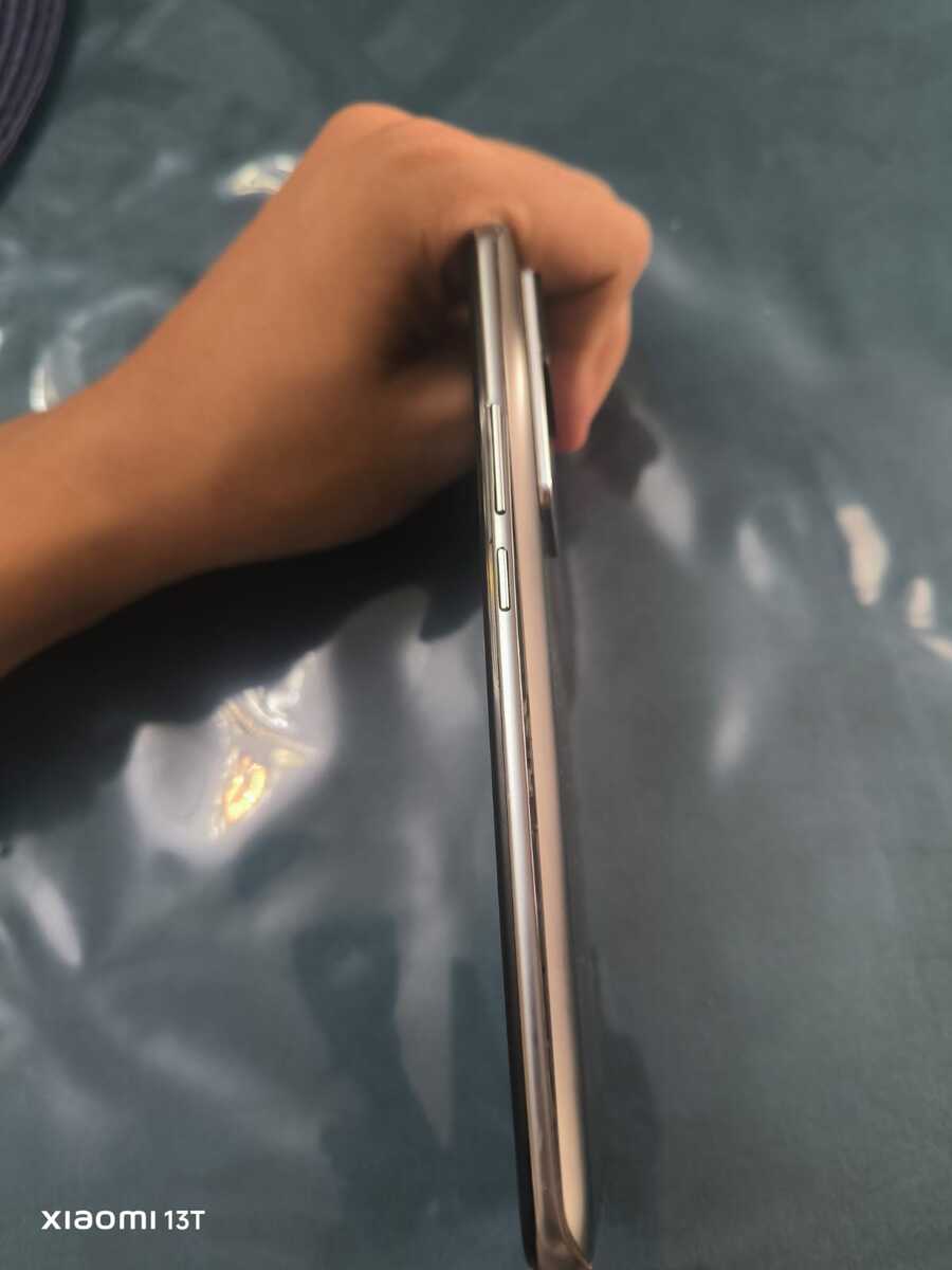 Xiaomi 12T Pro Silver 256GB/8GB — Smartfonlar, Bakı (5)