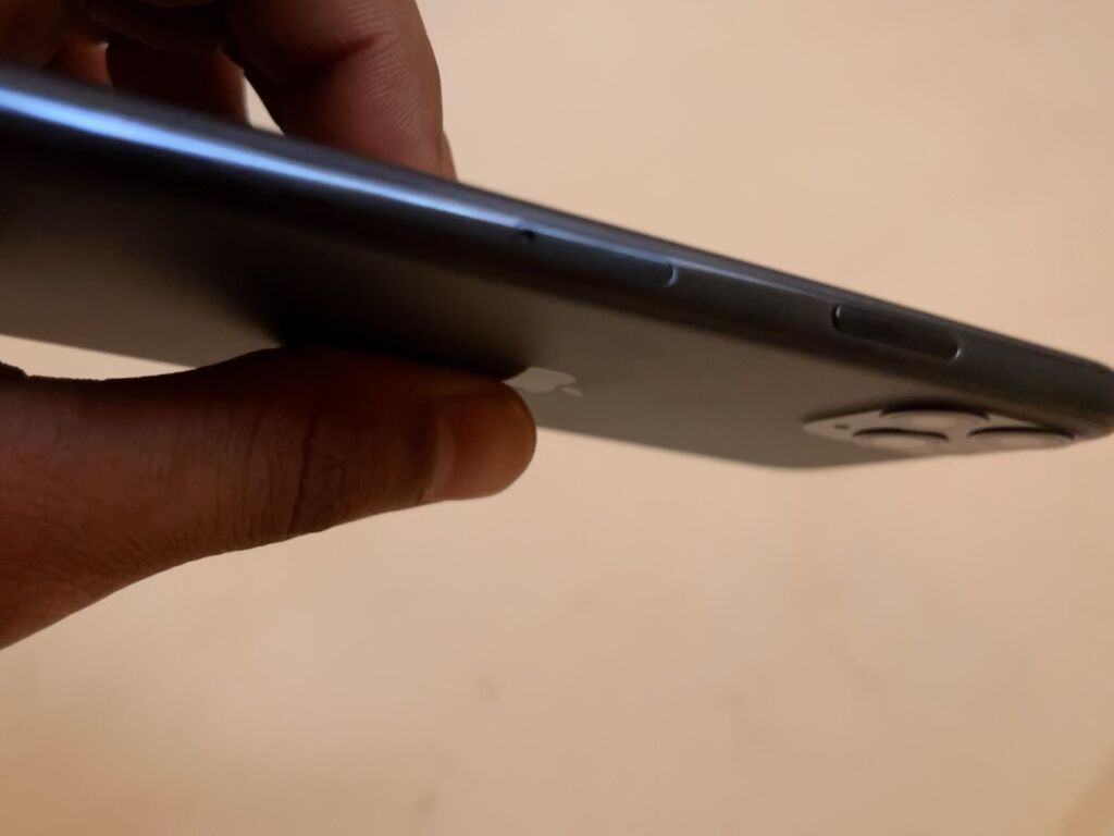 IPhone 11 Pro, 256 GB, Space Gray, Face ID — Apple iPhone, Bakı (8)