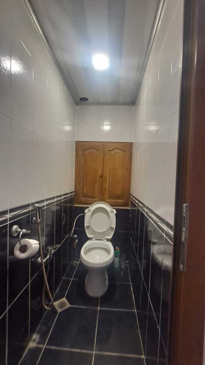 Satılır 3 otaqlı köhnə tikili 85 m² — Mənzil, Bakı (8)