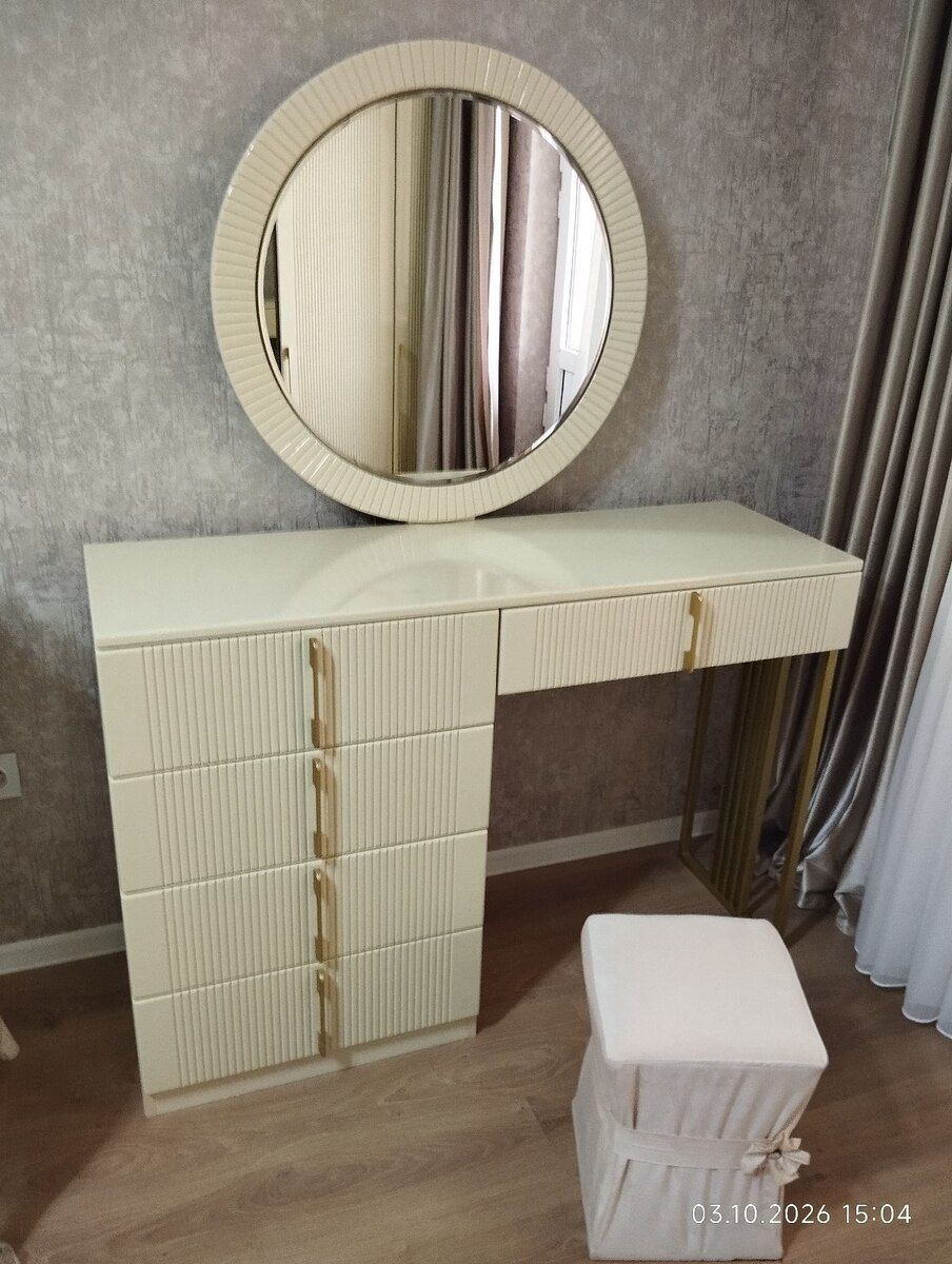 Yataq otağı mebeli — Mebel, Sumqayıt (3)