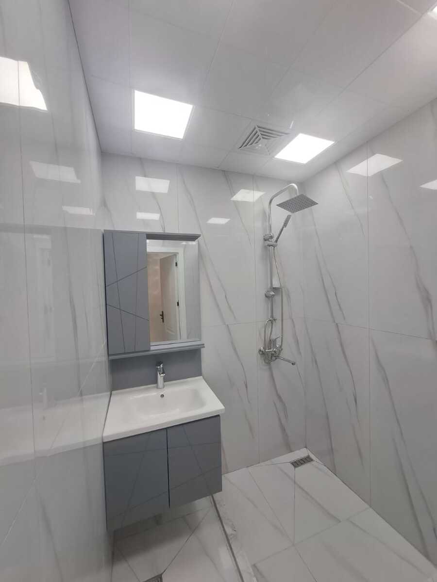 2-otaqlı mənzil, M.Əcəmi m., 44 m² — Mənzil, Bakı (12)
