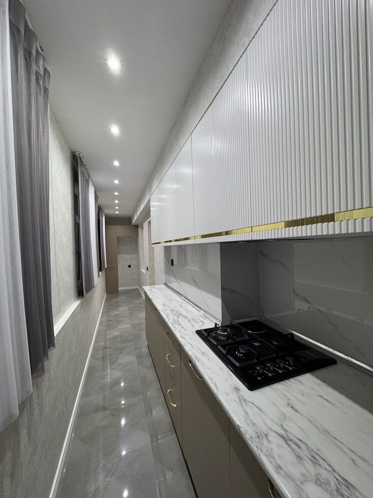 Satılır 3 otaqlı köhnə tikili 70 m² — Mənzil, Bakı (10)