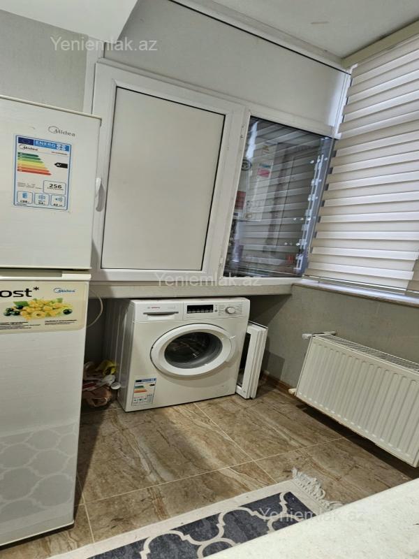 Satılır 2 otaqlı Bina evi menzil (Yeni tikili), 45 m², Xırdalan ş — Mənzil (2)