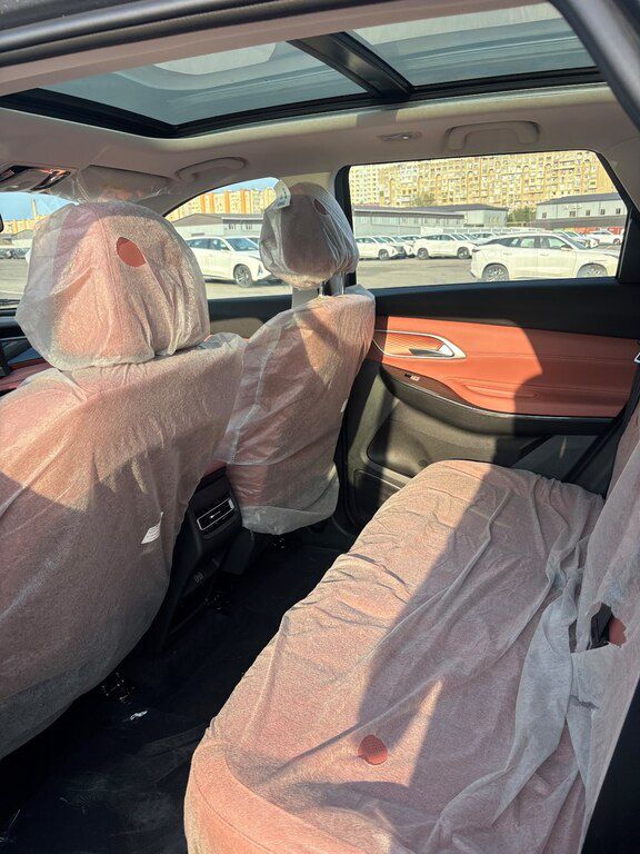 Changan CS 75 Pro, 1.5 L, 2026 il, yeni — Avtomobillər, Bakı (10)