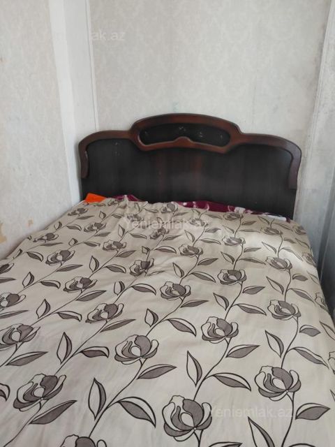 Kirayə 2 otaqlı Bina evi menzil (Köhnə tikili), 40 m², 14-cü məhəllə — Sumqayıt