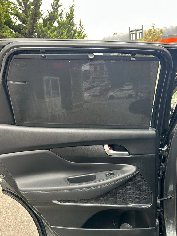 Hyundai Santa Fe, 2.0 L, 2019 il, 52 234 km — Avtomobillər, Bakı (12)