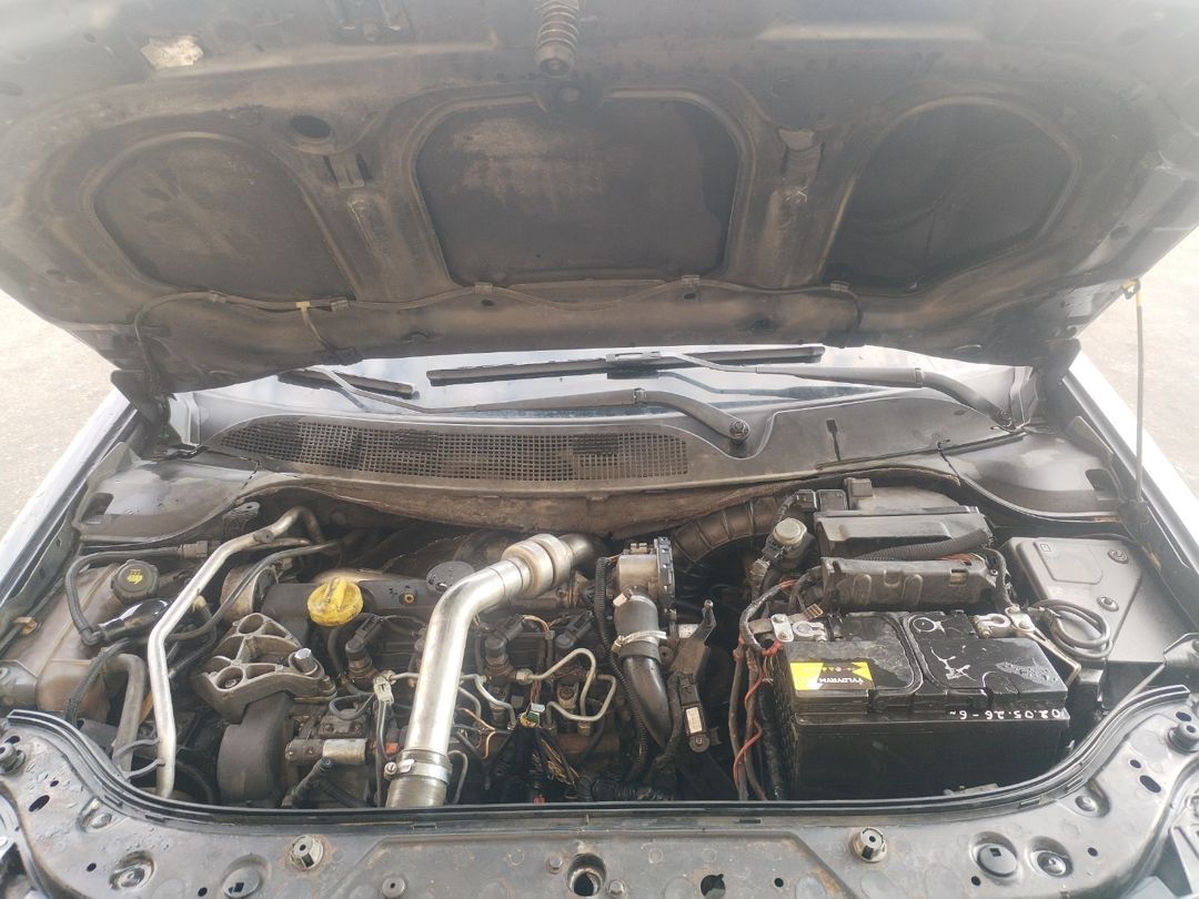 Renault Megane 1.5 mühərriki — Ehtiyat hissələri və aksesuarlar, Bakı