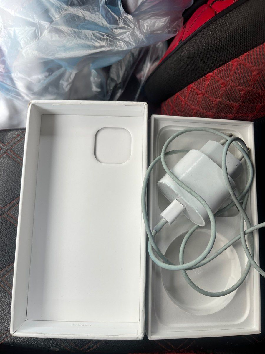 Apple iPhone 13 Starlight 128GB/4GB — Smartfonlar, Bakı (6)