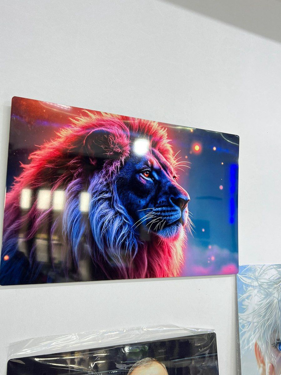 Metal Poster oyunu — Oyunlar, konsollər və proqramlar, Bakı (5)
