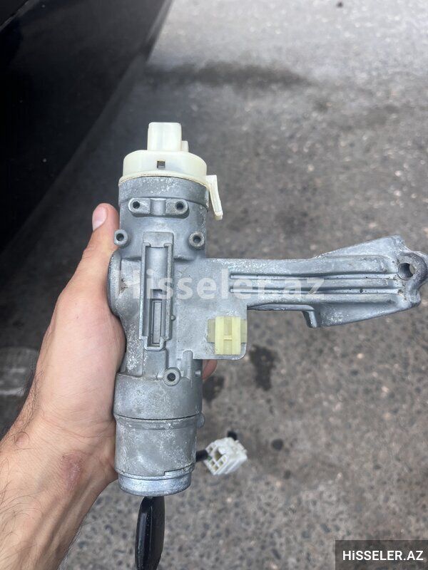 Kia Hyundai zamok acarla birlikdə — Digər, Xırdalan (2)