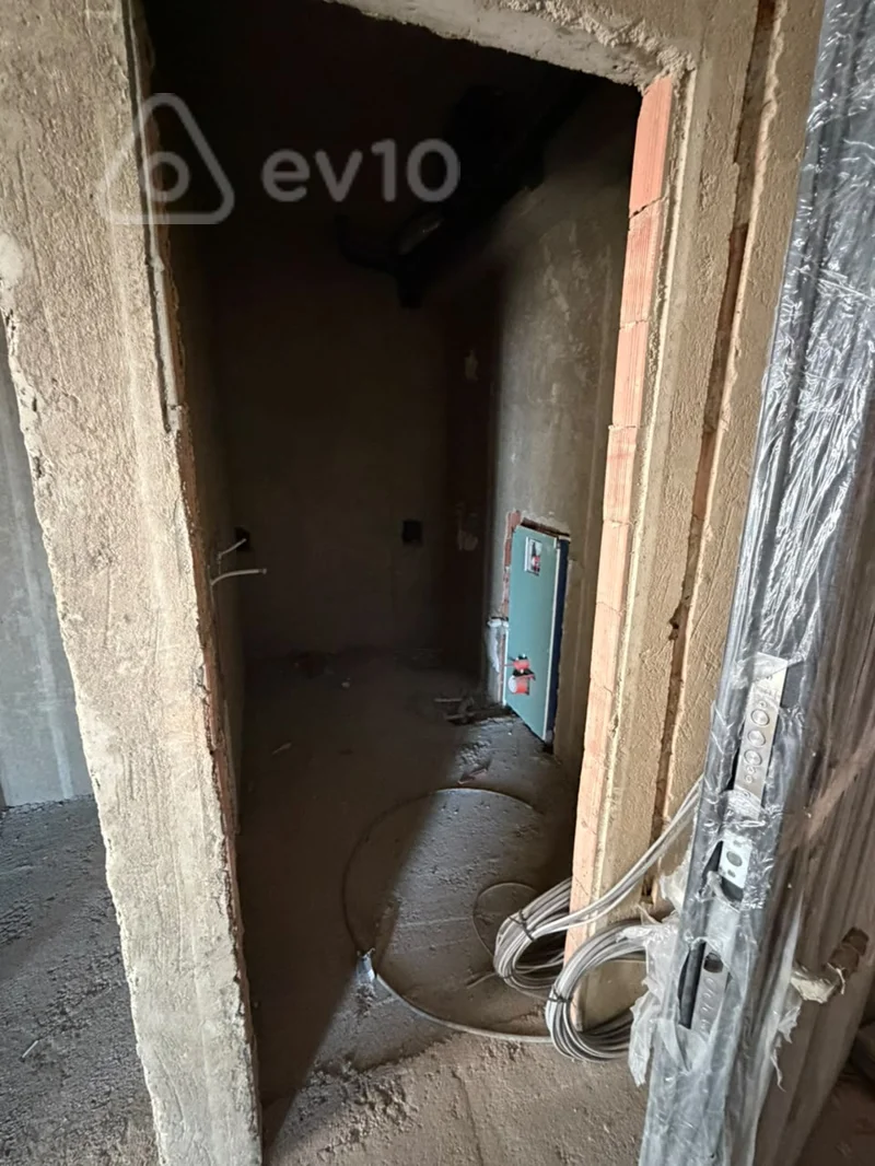 3 otaqlı mənzil, 107 m², İslam Abışov küçəsi — Mənzil, Bakı (7)