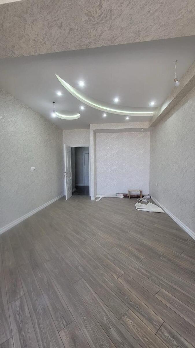 Satılır 3 otaqlı yeni tikili 141 m² — Mənzil, Bakı (5)