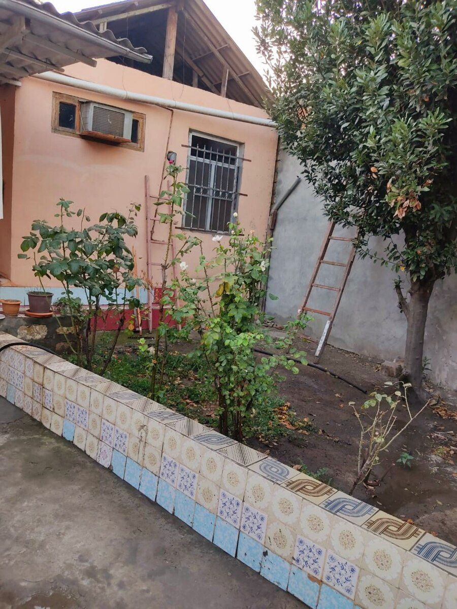 Həyət evi kirayə verilir, Gəncə ş — Ev, villa, Gəncə (2)