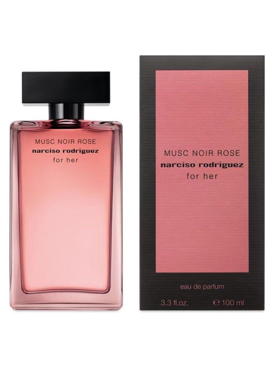 Narciso Rodriguez Musc Noir Rose — Gözəllik və səhiyyə, Bakı (2)
