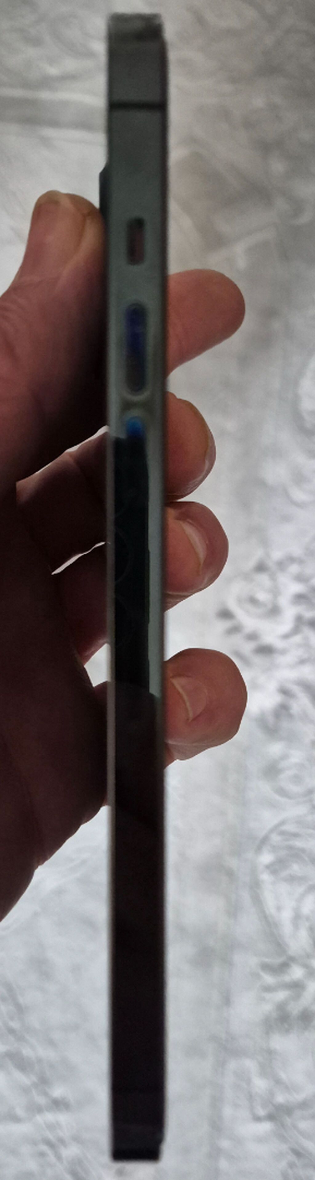 IPhone 12 Pro Max, 256 GB, Pacific Blue — Apple iPhone, Bakı (8)