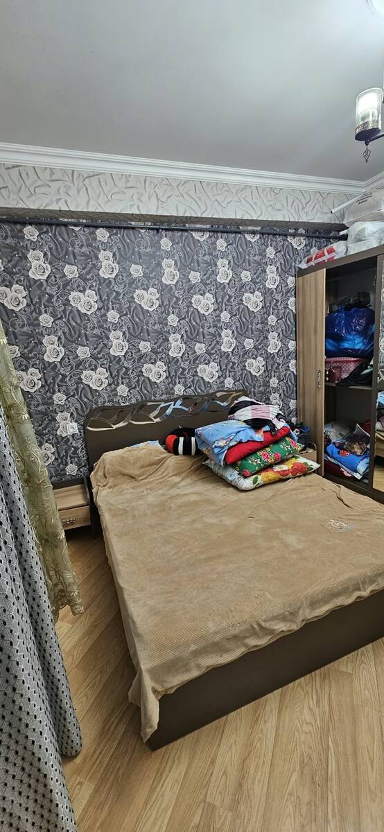 2-otaqlı yeni tikili, Sumqayıt ş., 54 m² — Mənzil, Sumqayıt (5)