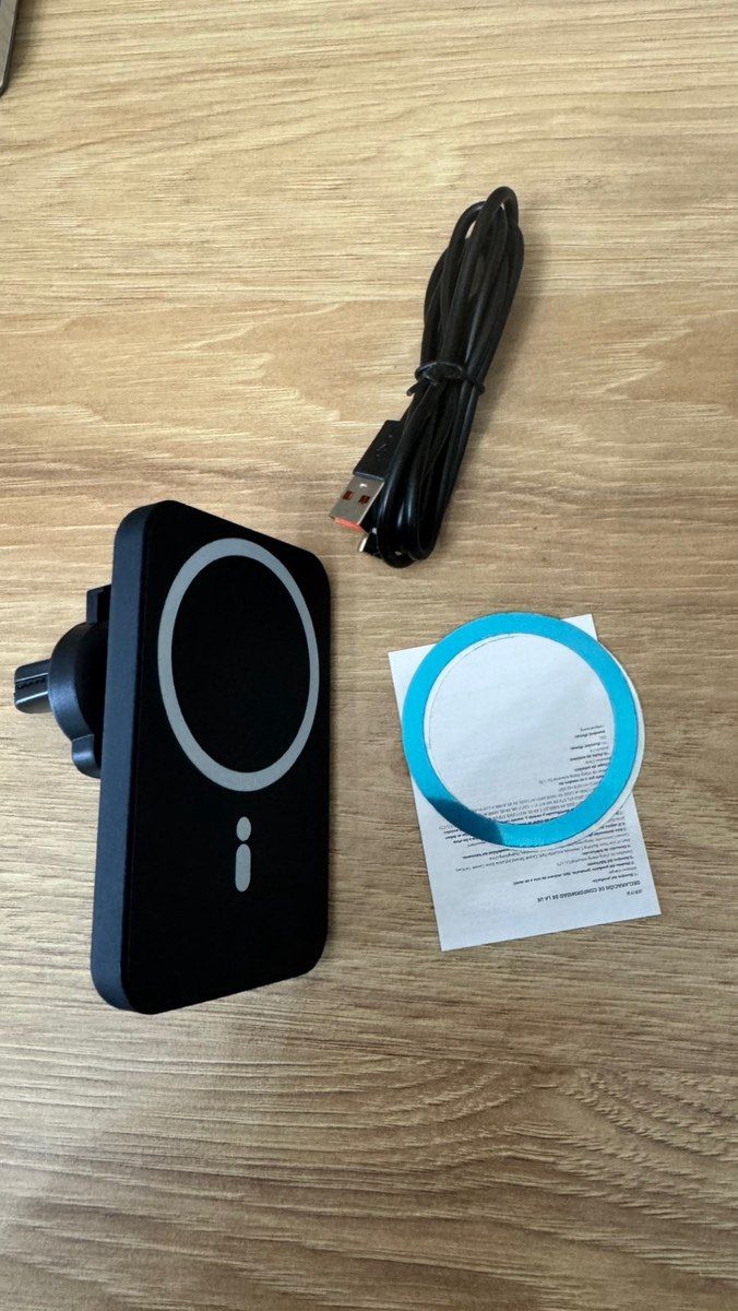 Maqnitli və simisiz şarj — Smartfonlar, Bakı