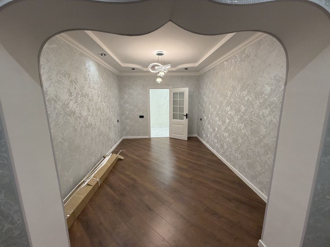 Satılır 3 otaqlı köhnə tikili 60 m² — Mənzil, Bakı (7)