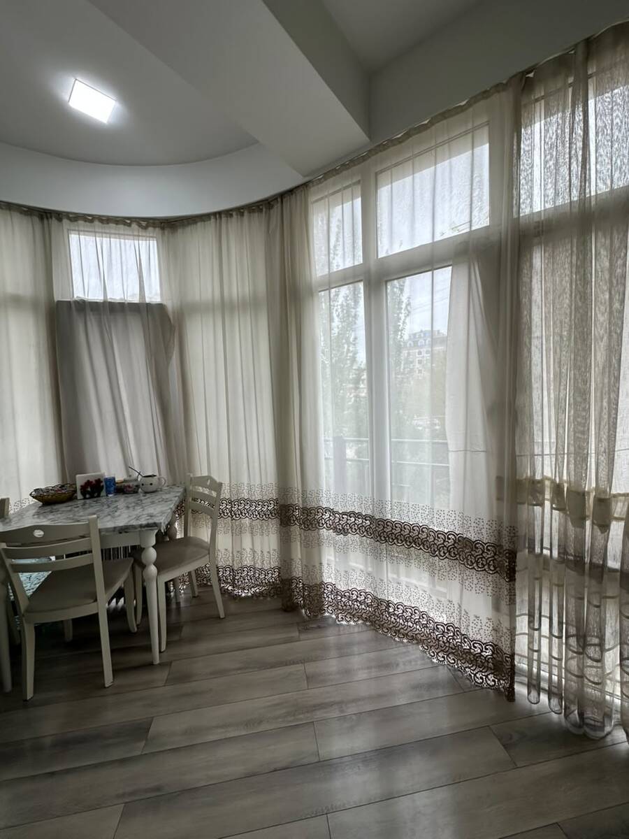 Satılır 3 otaqlı yeni tikili 94 m² — Mənzil, Bakı (10)