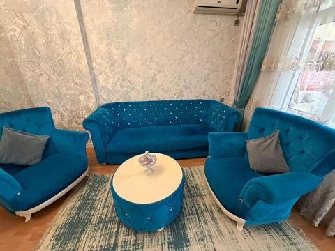 Divan kreslo dəsti 200 azn satılır açılmır baza yoxdur ünvan — Mehdiabad