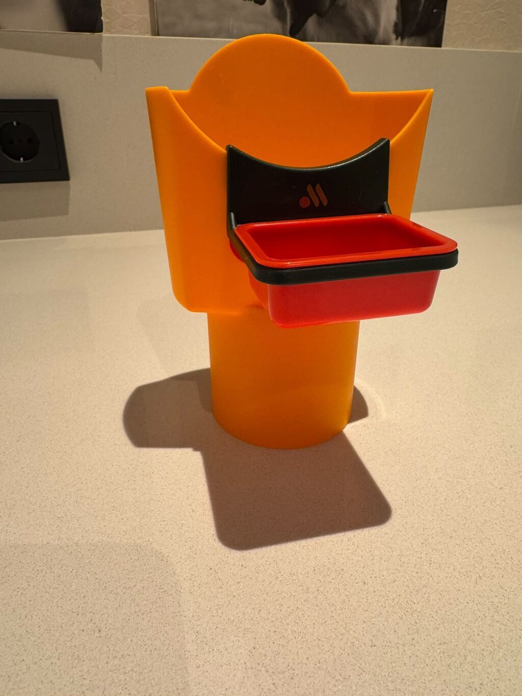 Kartof fri holder maşın üçün French fry holder — Digər, Bakı (3)
