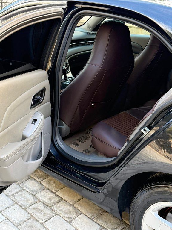 Chevrolet Malibu, 2.4 L, 2014 il, 220 000 km — Avtomobillər, Bakı (8)