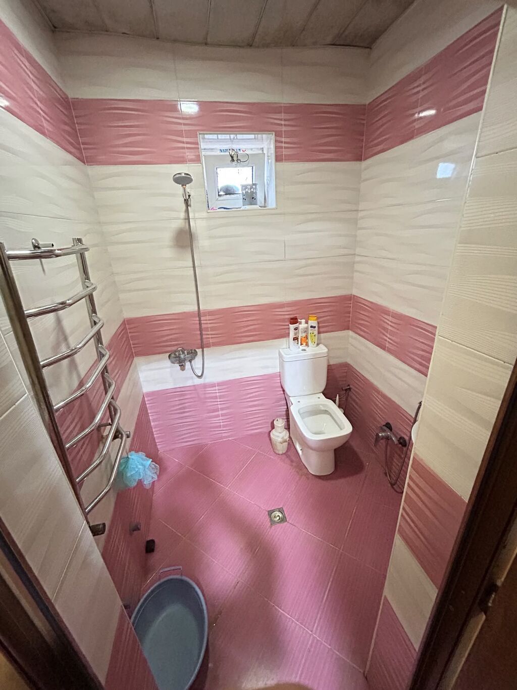 3 otaqlı, 85 kv. m, Kredit yoxdur, Yeni təmirli — Ev, villa, Masazır (6)