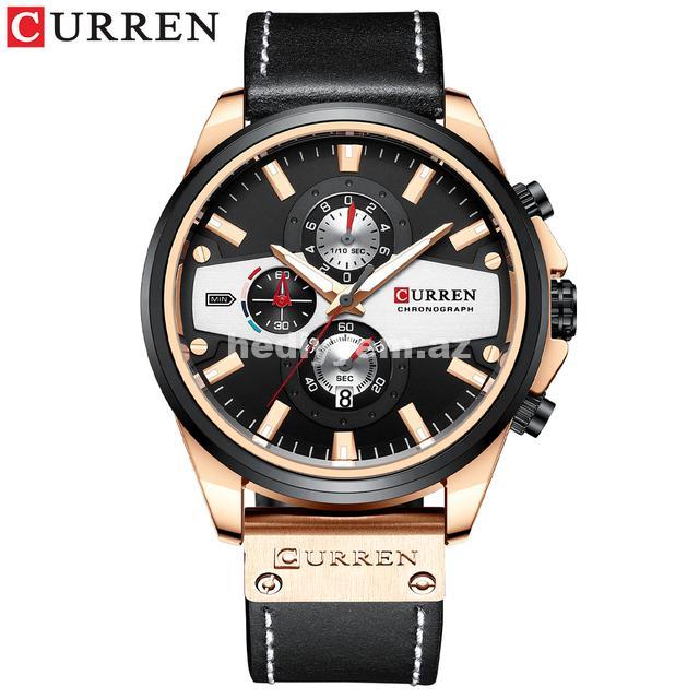 Curren Saat Kisi ucun №793 — Qol saatları, Bakı (4)