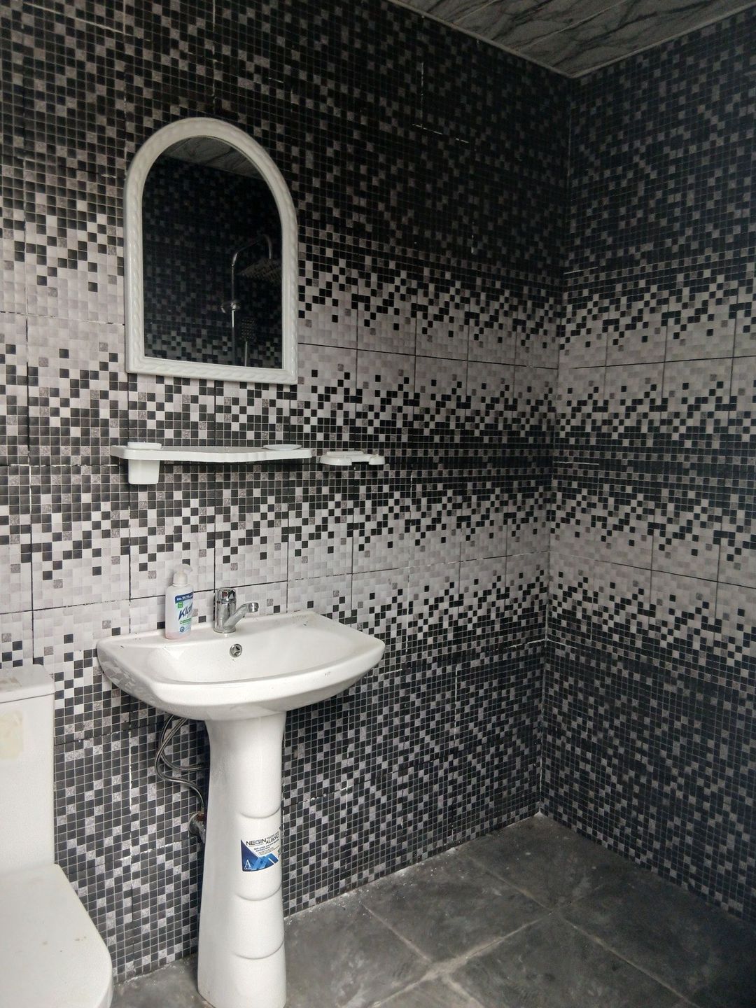 Satılır 4 otaqlı həyət evi/bağ evi 160 m² — Ev, villa, Bakı (8)