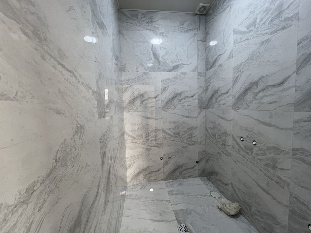 Satılır 3 otaqlı həyət evi/bağ evi 90 m² — Ev, villa, Bakı (9)