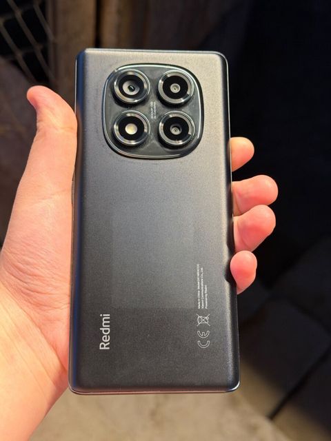 Xiaomi 14 Pro Black 256GB/12GB — Bakı
