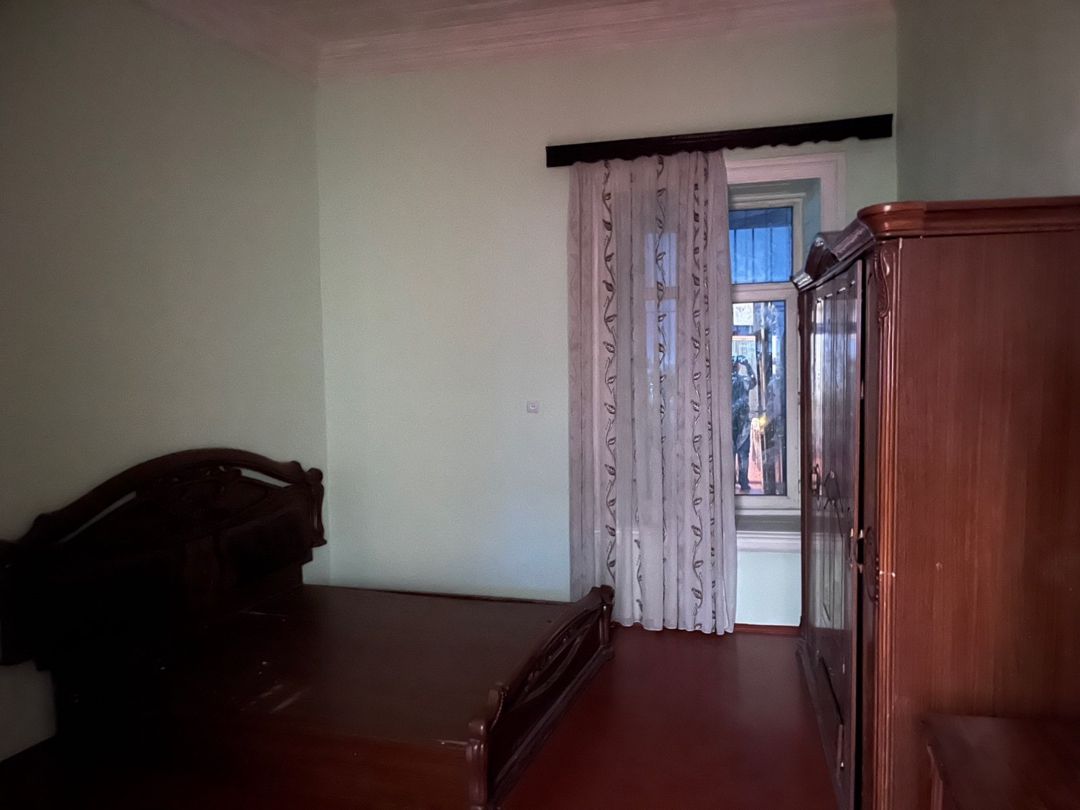 2-otaqlı mənzil kirayə verilir, Bakıxanov qəs., 150 m² — Mənzil, Bakı (3)