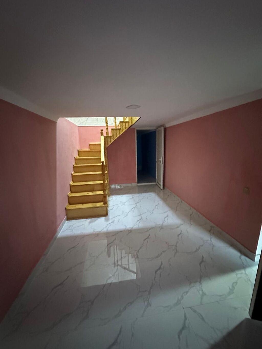 5 otaqlı, 138 kv. m, Kredit yoxdur, Yeni təmirli — Ev, villa, Xırdalan (3)