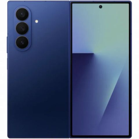 Samsung Galaxy Z Fold 7 Blue Shadow 256GB/12GB — 2 549 ₼ · Bakı, Nəsimi · Smartfonlar Samsung Galaxy Z Fold 7 Blue Shadow 256GB/12GB — Bakı
