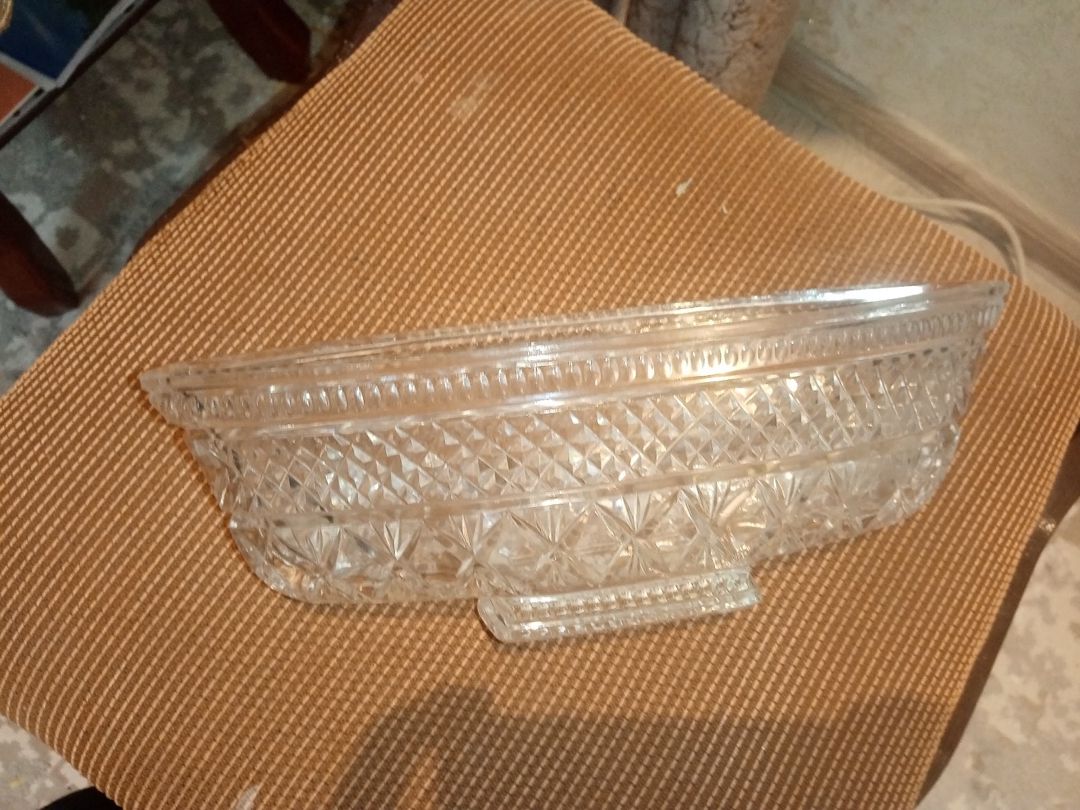 Konfet qabı — Qablar və mətbəx əşyaları, Bakı (4)