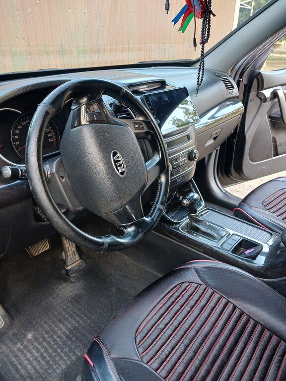 Kia Sorento, 2.4 L, 2012 il, 270 000 km 32-BF-327 — Avtomobillər, Goranboy (10)