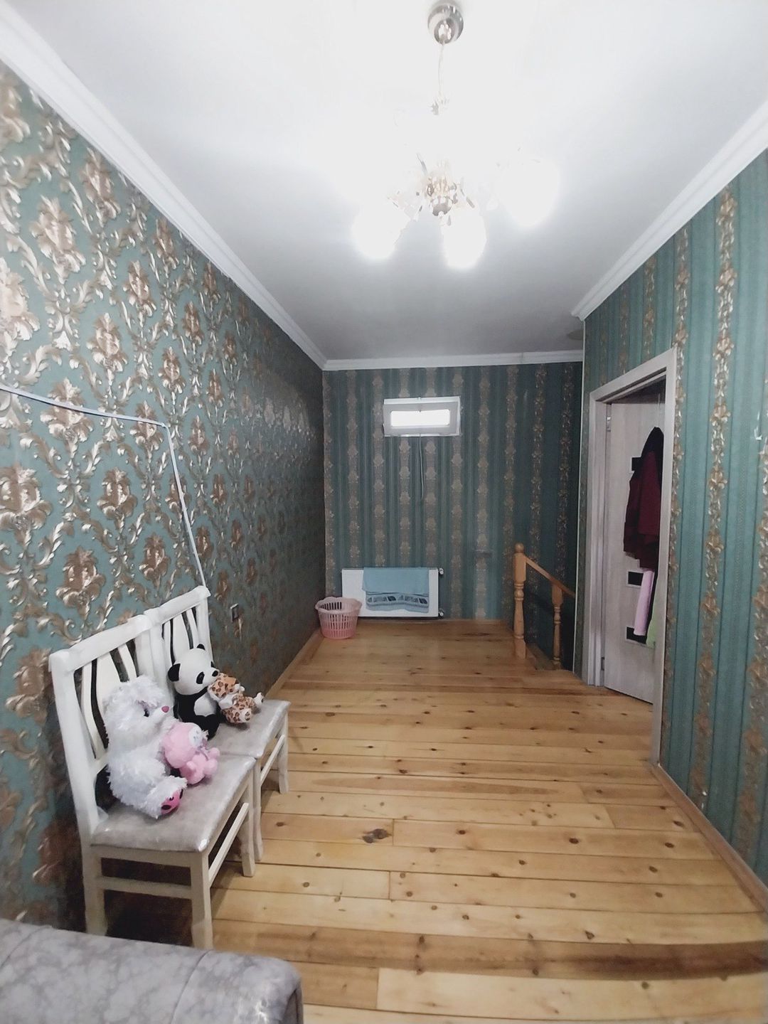 Həyət evi, Əhmədli qəs — Ev, villa, Bakı (2)