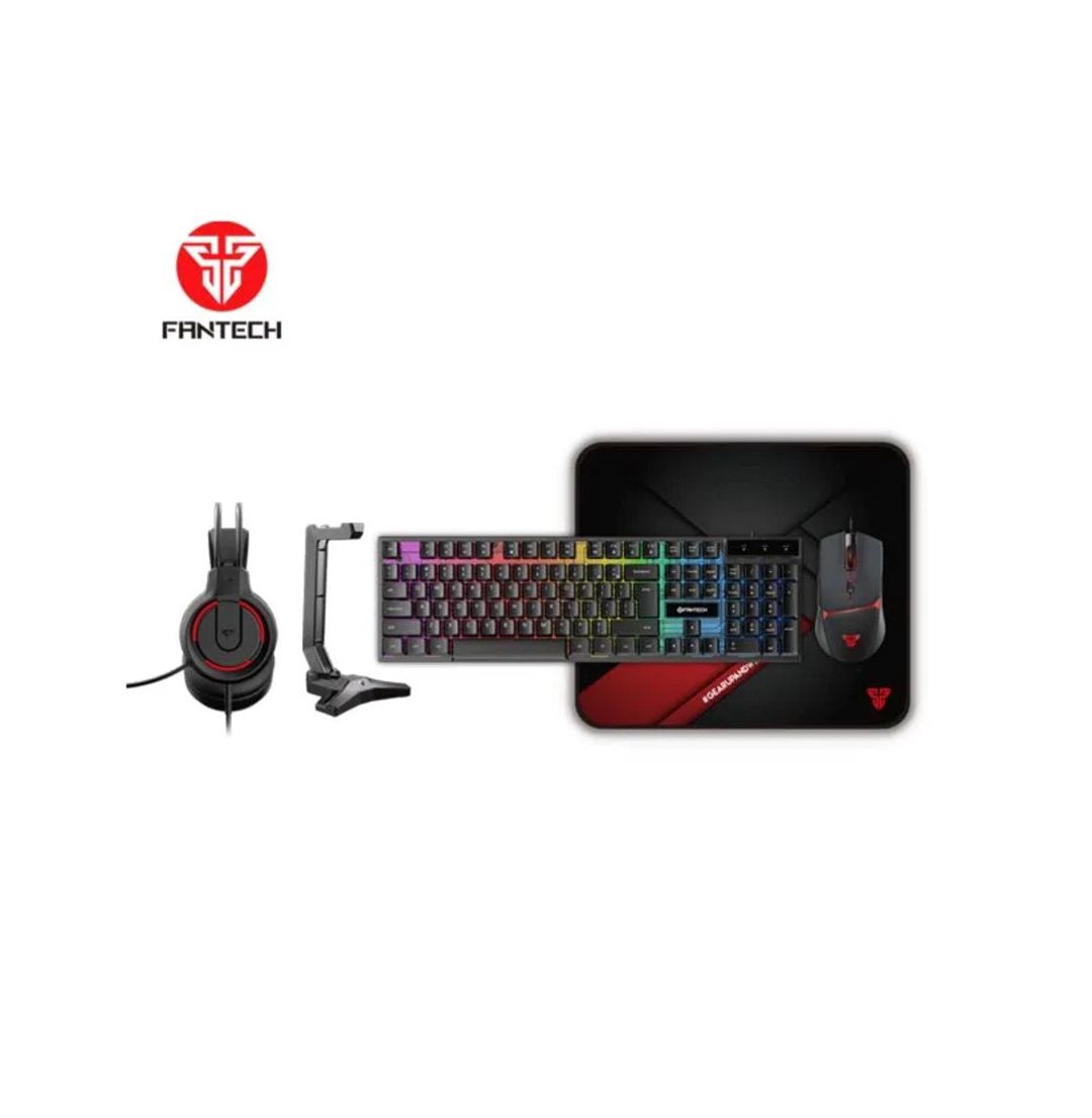 Gaming Set Combo "Fantech Power P51" — Periferik cihazlar, Bakı