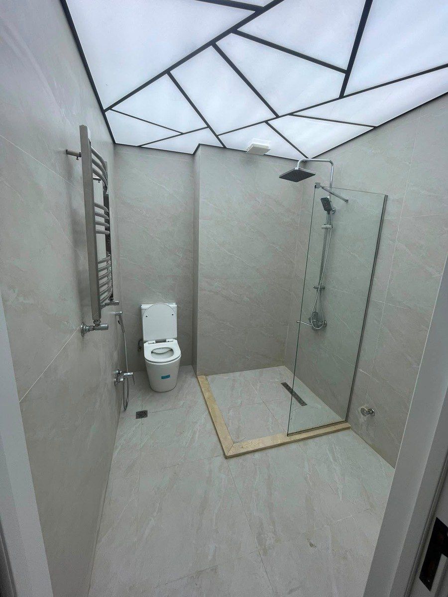 Satılır 2 otaqlı yeni tikili 69 m² — Mənzil, Bakı (9)