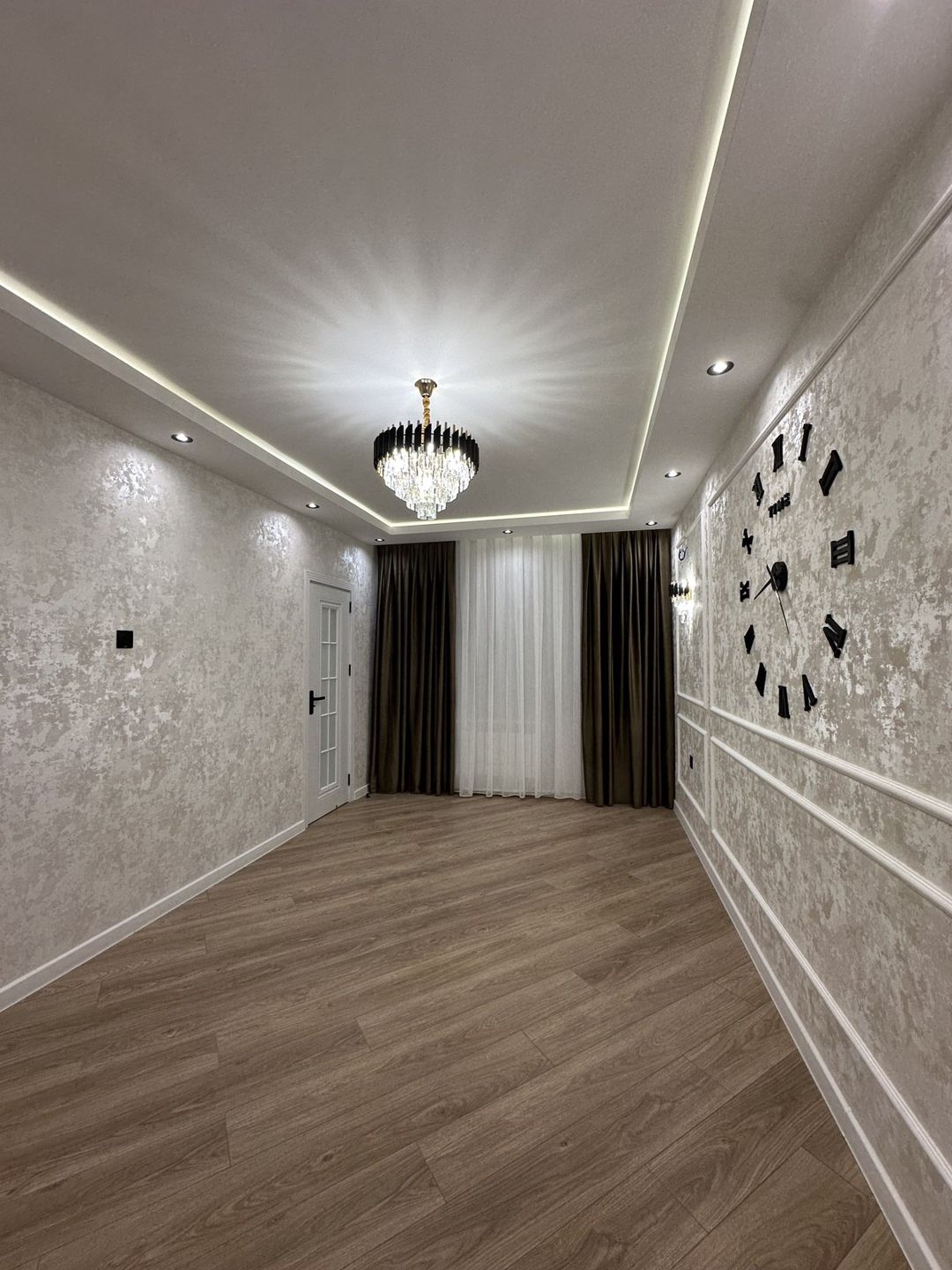 Satılır 3 otaqlı köhnə tikili 60 m² — Mənzil, Bakı (9)